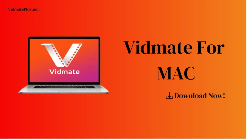 Vidmate for mac free download